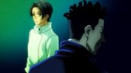 Yuta (left) as seen in the series' anime (Image Credits: Gege Akutami/Shueisha, Viz Media, Jujutsu Kaisen)